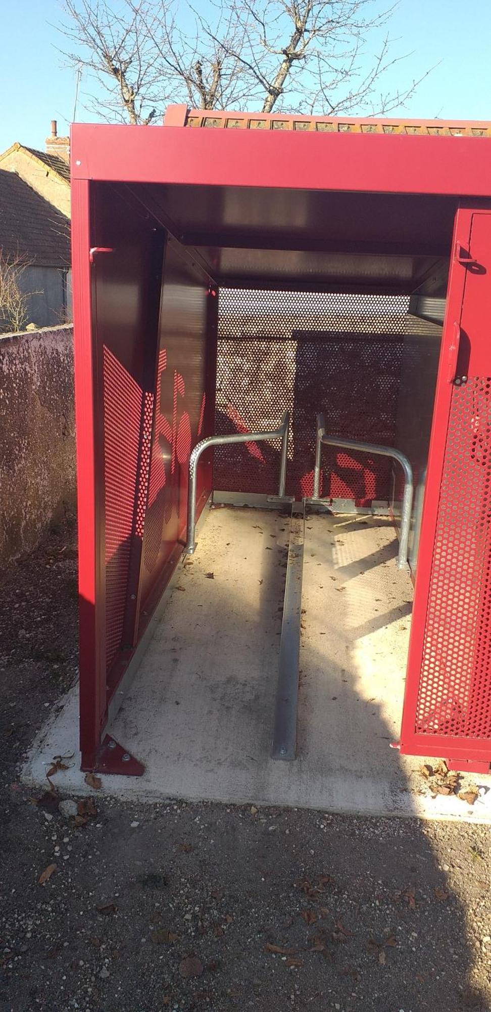 Cabanes De Randonnee Saint-Berain-sur-Dheune Bagian luar foto