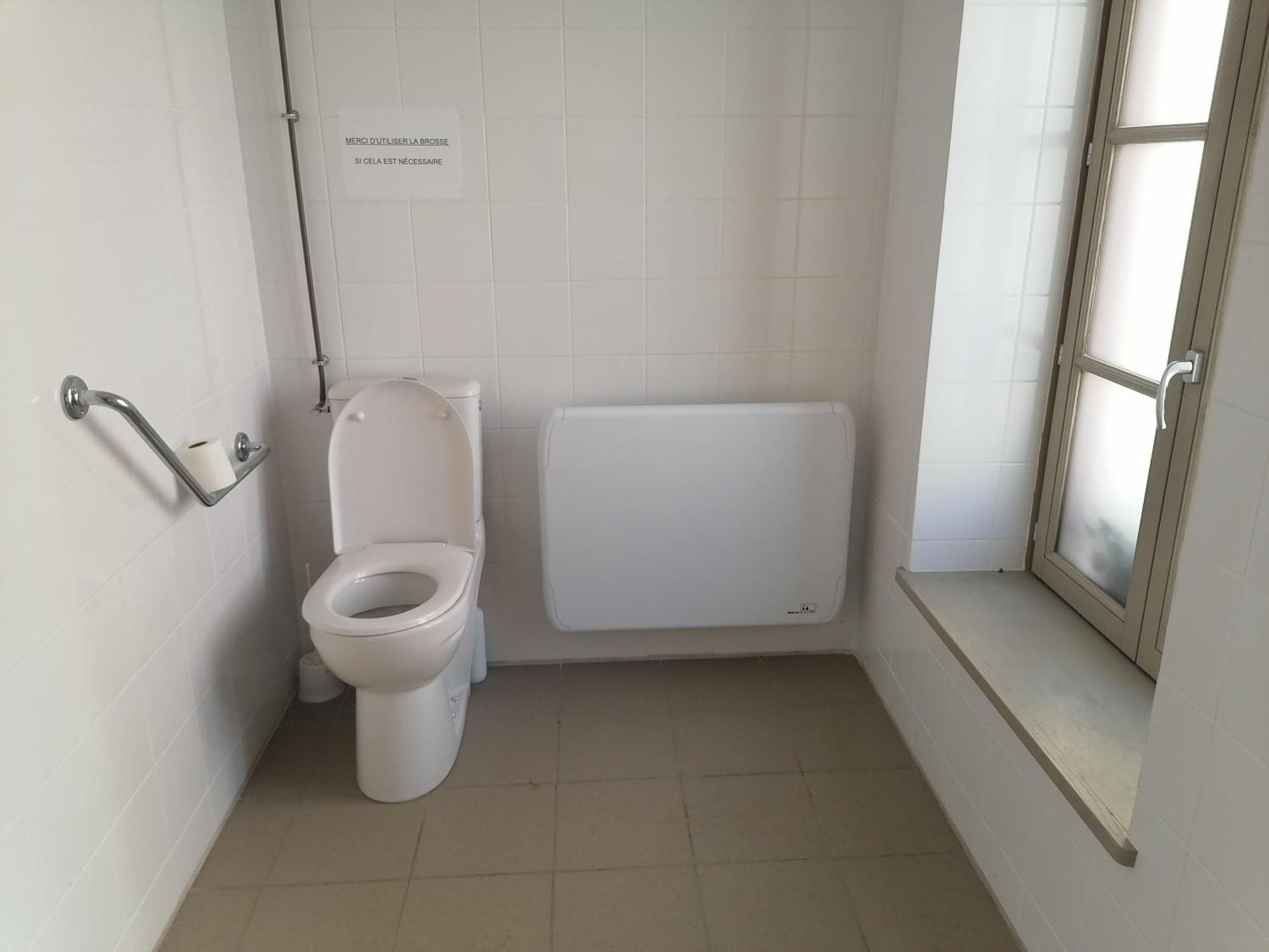 Cabanes De Randonnee Saint-Berain-sur-Dheune Ruang foto